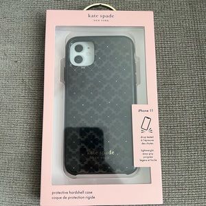 Kate spade iPhone 11 case